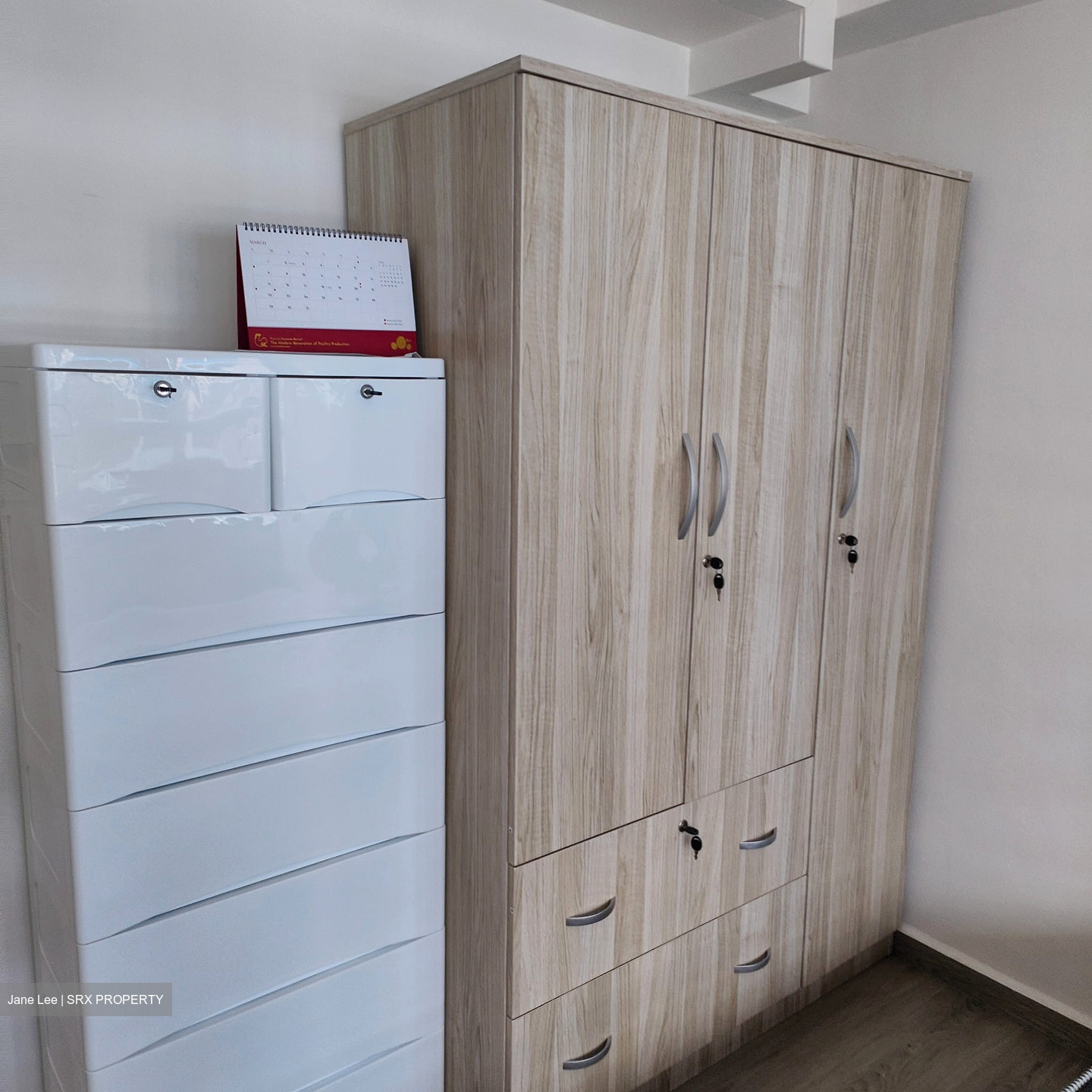 Blk 219D Linear Green @ Bedok (Bedok), HDB 4 Rooms #604626341